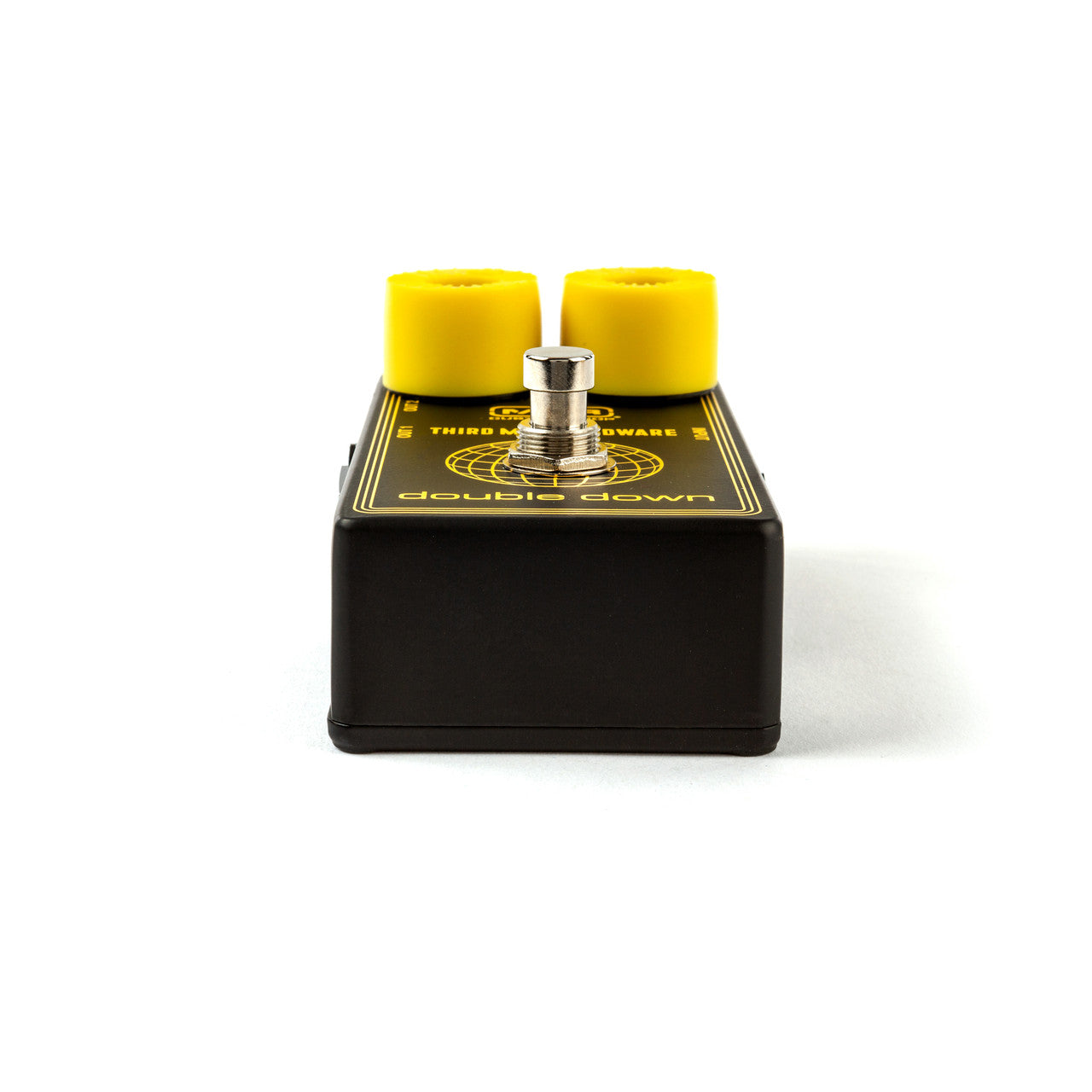 MXR Custom Shop Third Man Double Down