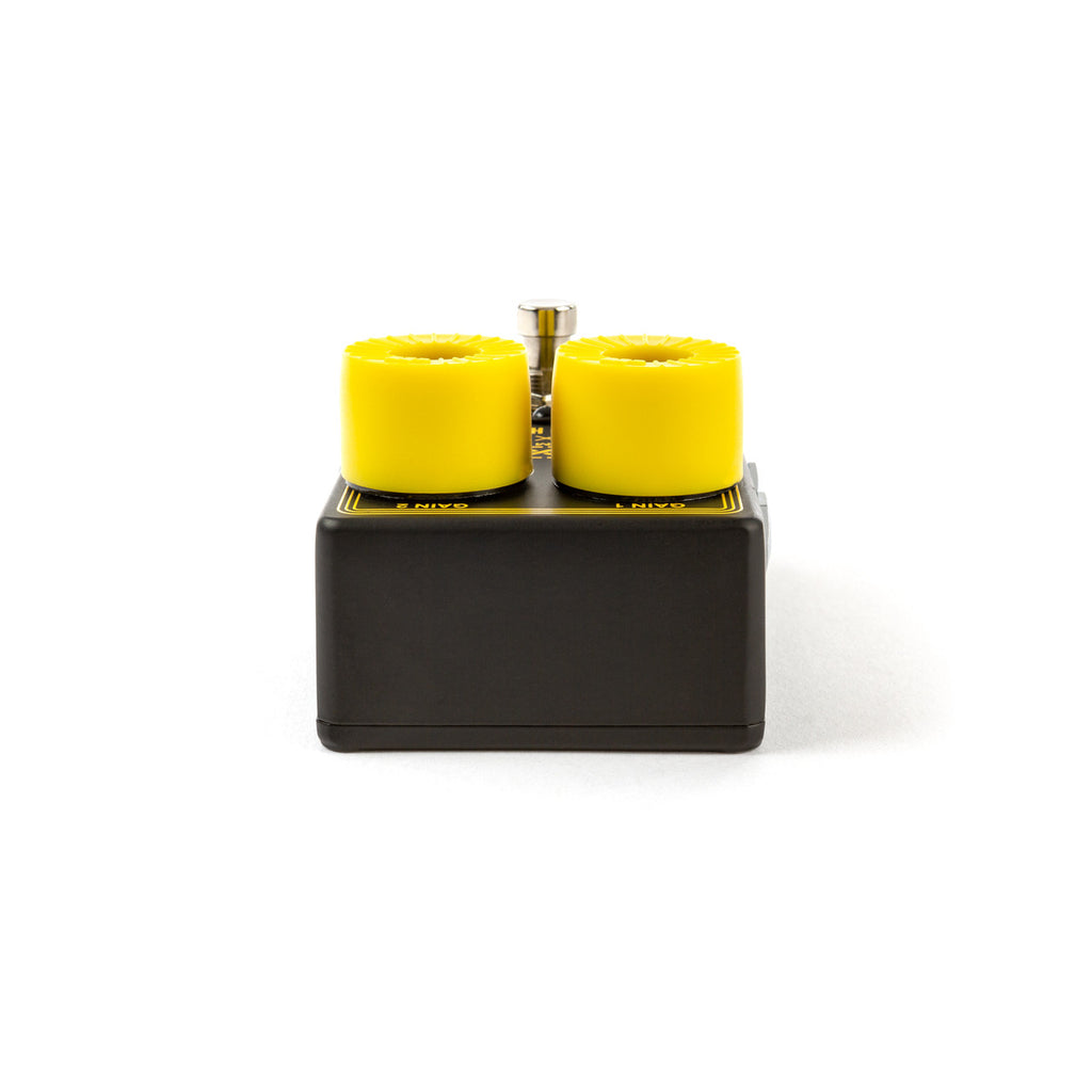 MXR Custom Shop Third Man Double Down