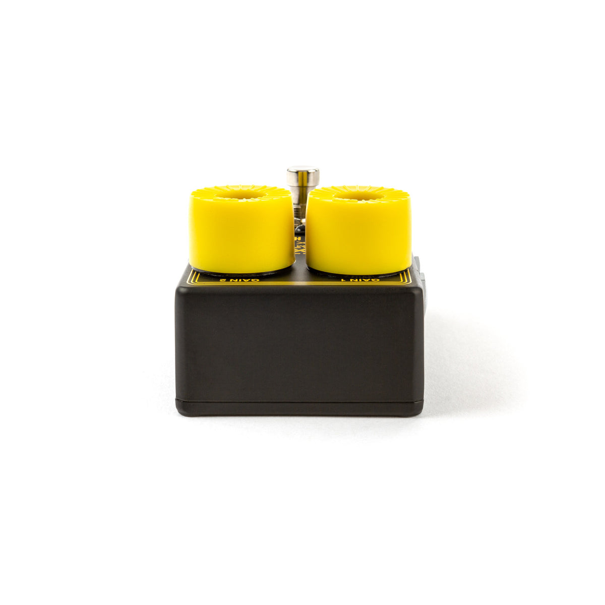 MXR Custom Shop Third Man Double Down