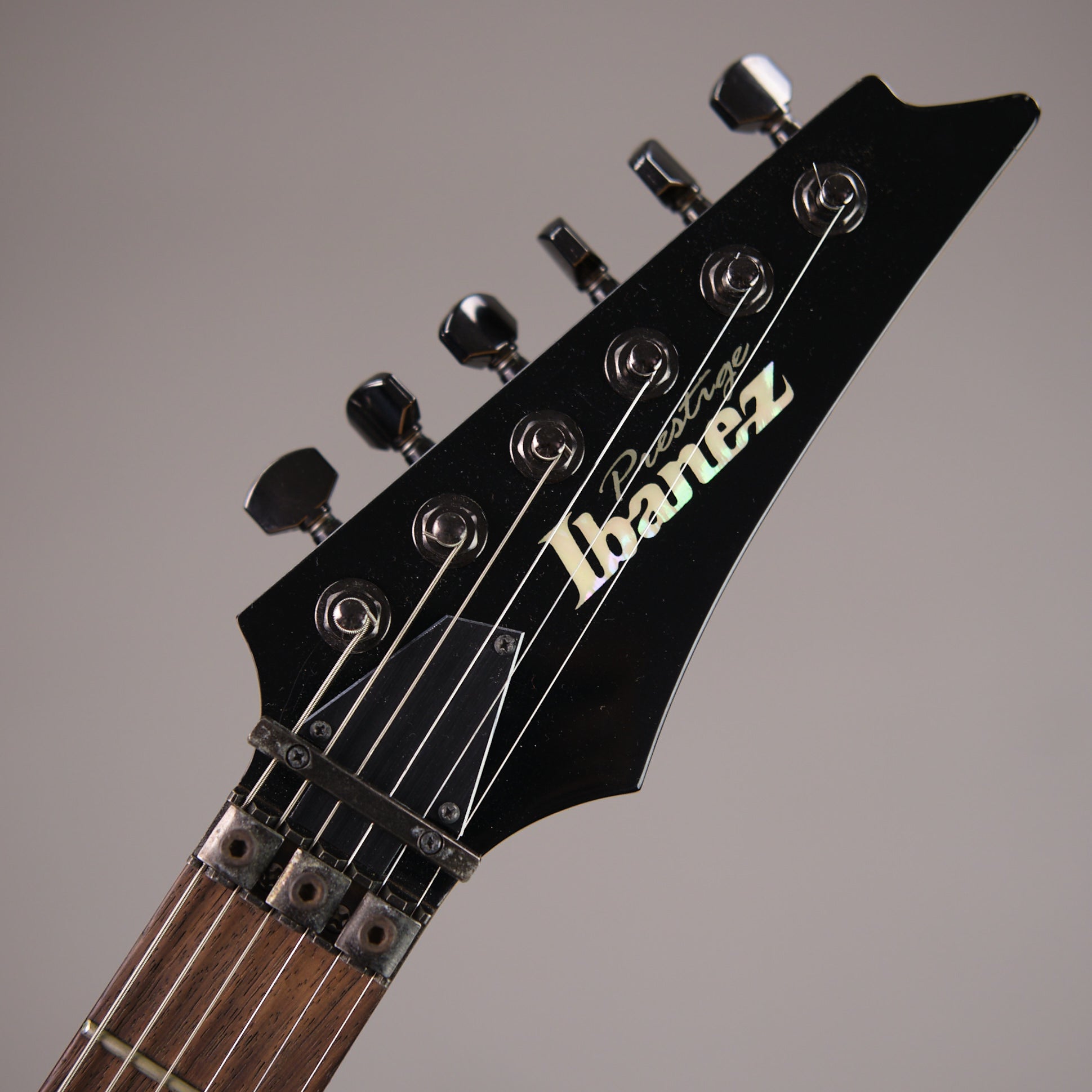 Ibanez RG560 GI (Japan, sale Pre-Prestige)