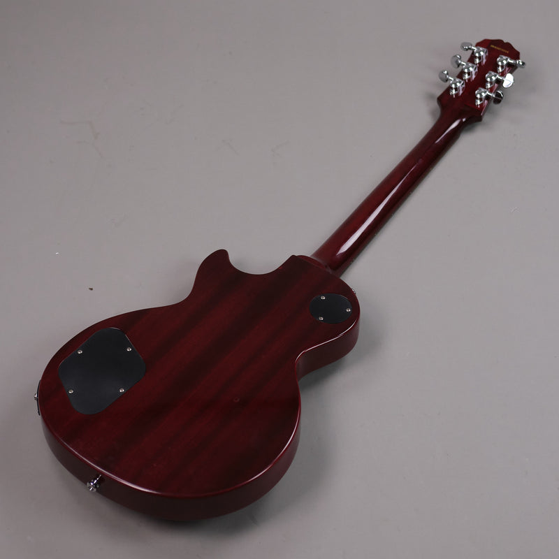 2005 Epiphone Les Paul Studio (China, Red)