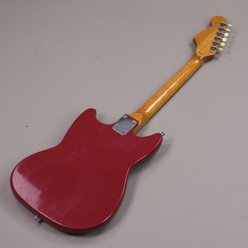 c1960s Tempo ‘Competition’ Mustang (Japan, Red)