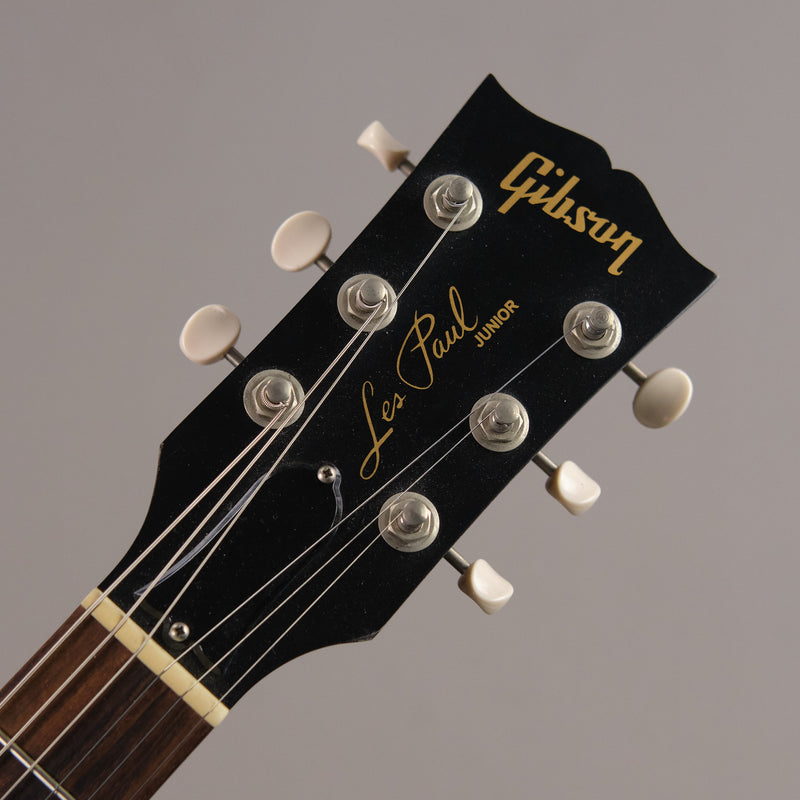 2019 Gibson Les Paul Junior Tribute DC (USA, Walnut)