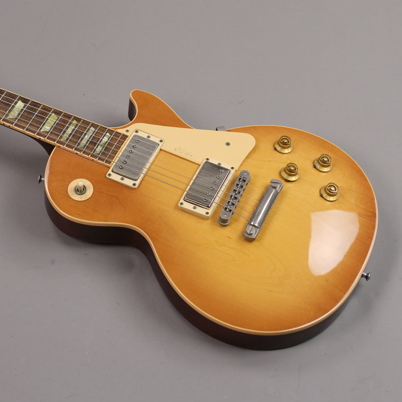 2006 Gibson Les Paul Classic (USA, Honeyburst, HSC)