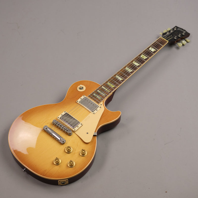 2006 Gibson Les Paul Classic (USA, Honeyburst, HSC)