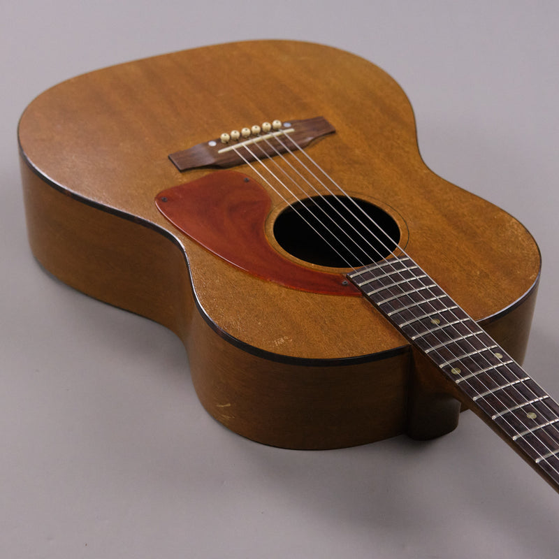 1966 Gibson LG-0 (USA, HSC)