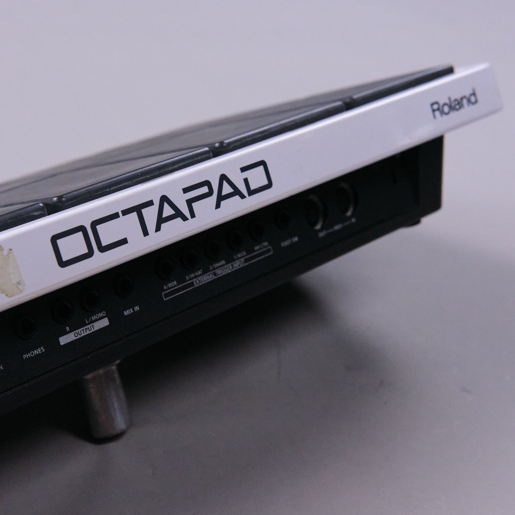 2010s Roland Octapad SPD-30