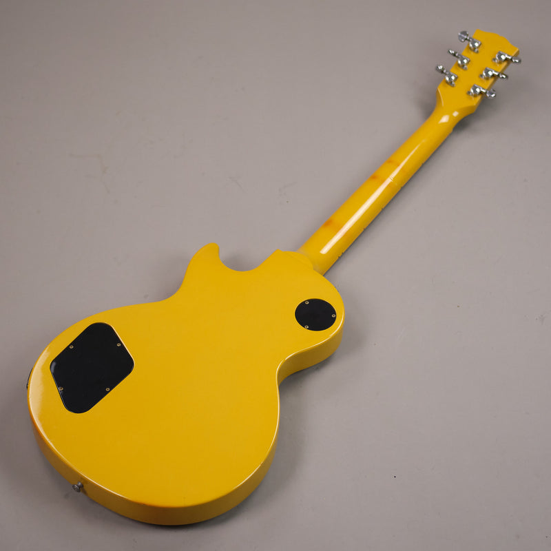 1996 Gibson Les Paul Special (USA, TV Yellow, OHSC)