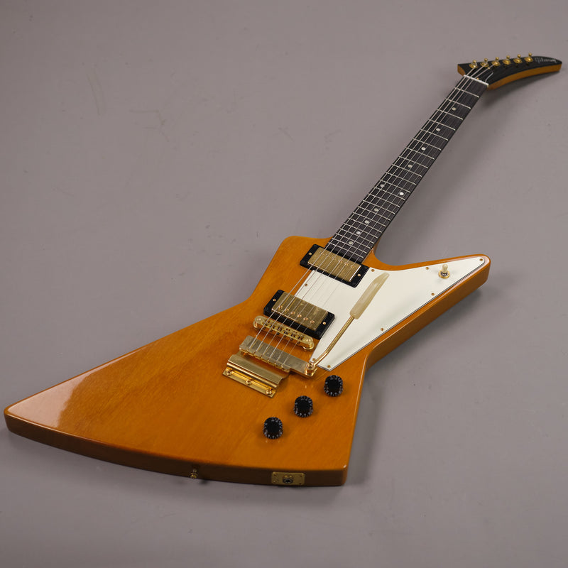 2007 gibson deals explorer