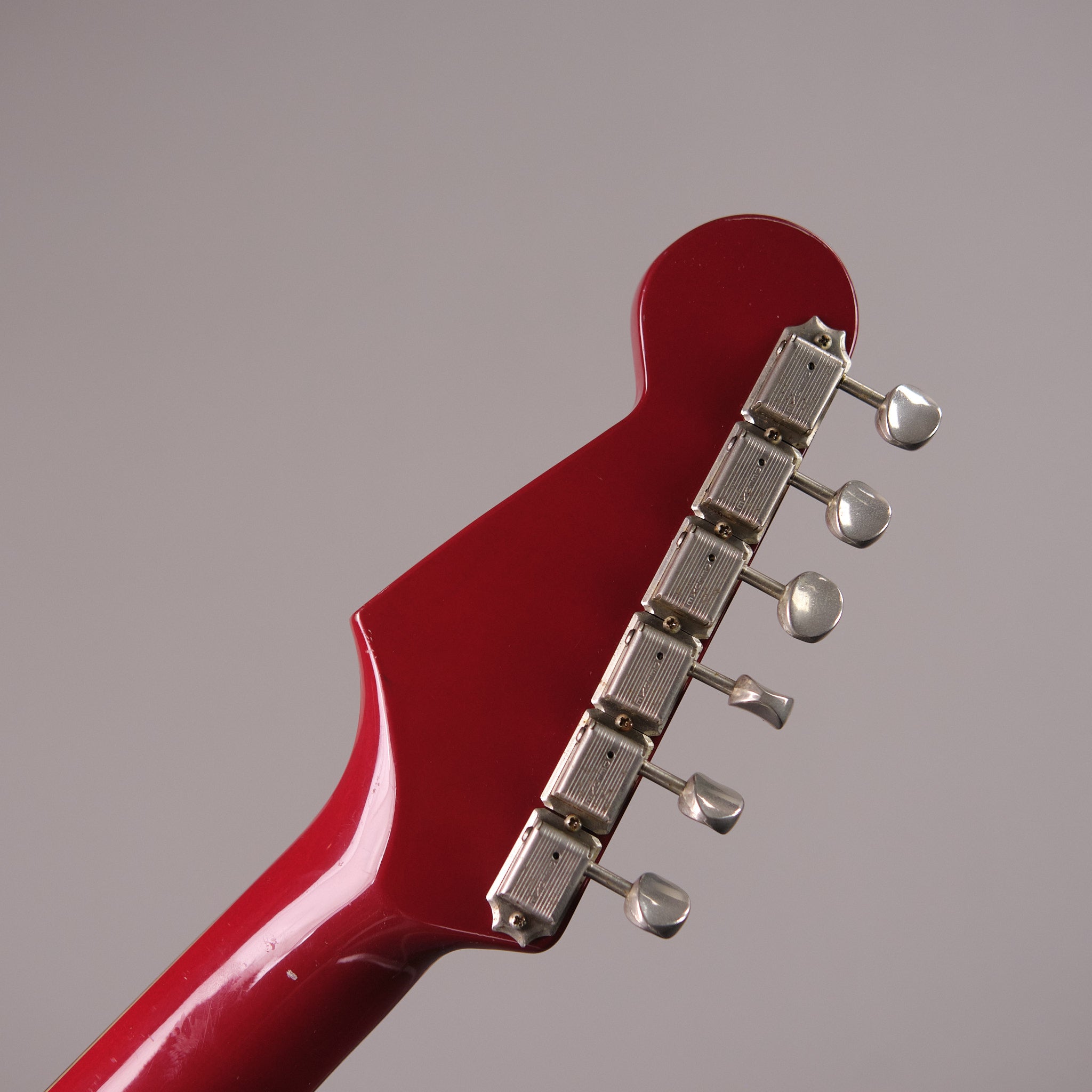 c1980s Fresher FRS Superstrat (Japan, Red)*