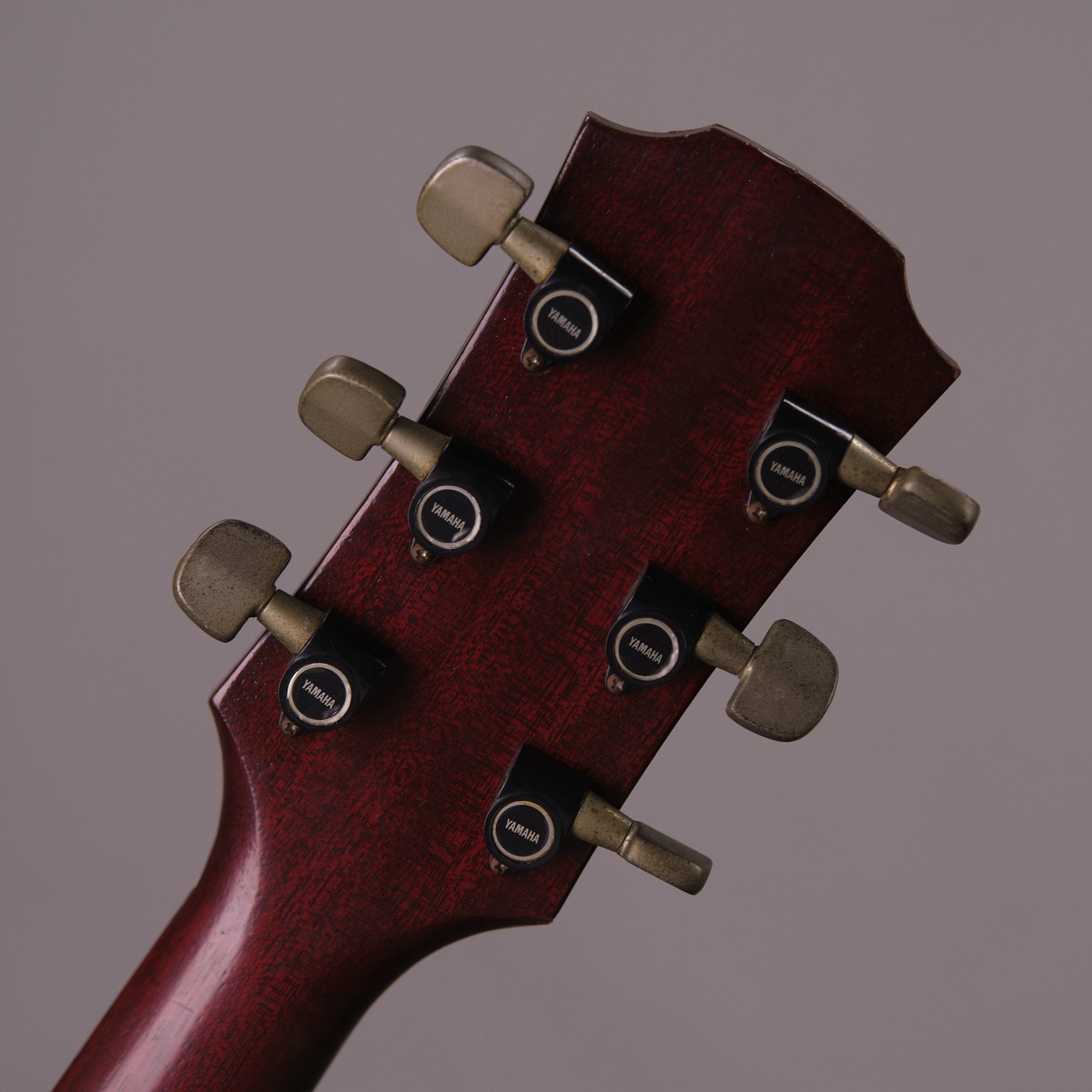 c1974 Yamaha SG-30 2H (Japan, Cherry) *