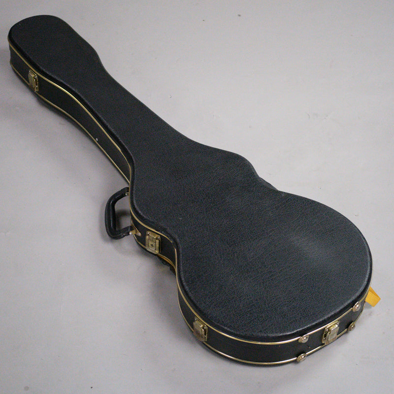 c1970 Maton AX-5 (Australia, Black, OHSC)