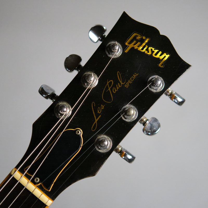 1997 Gibson Les Paul Special (USA, TV Yellow)