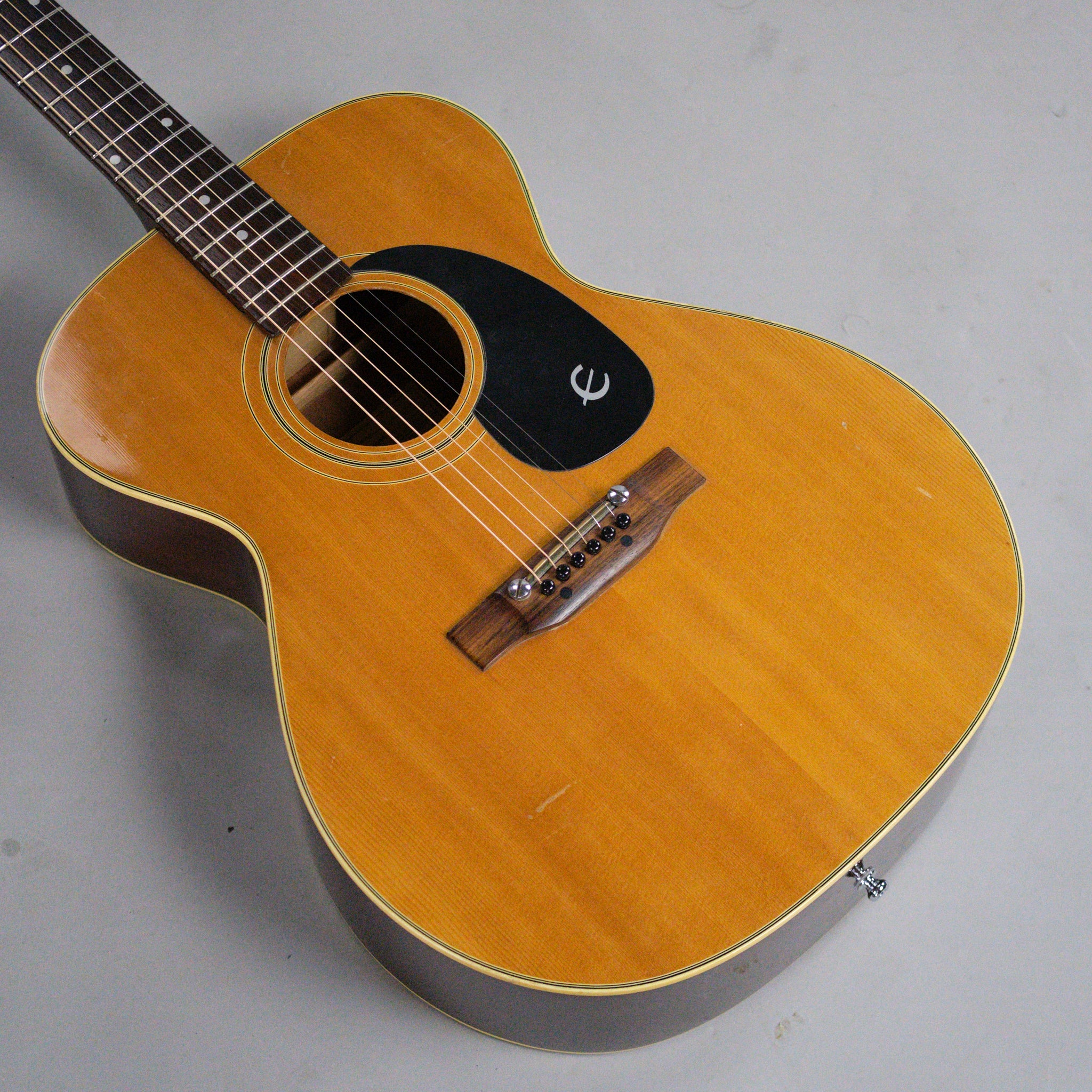 c1970s Epiphone FT-130 Caballero (Japan)