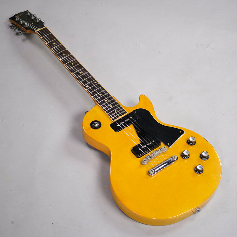 1997 Gibson Les Paul Special (USA, TV Yellow)