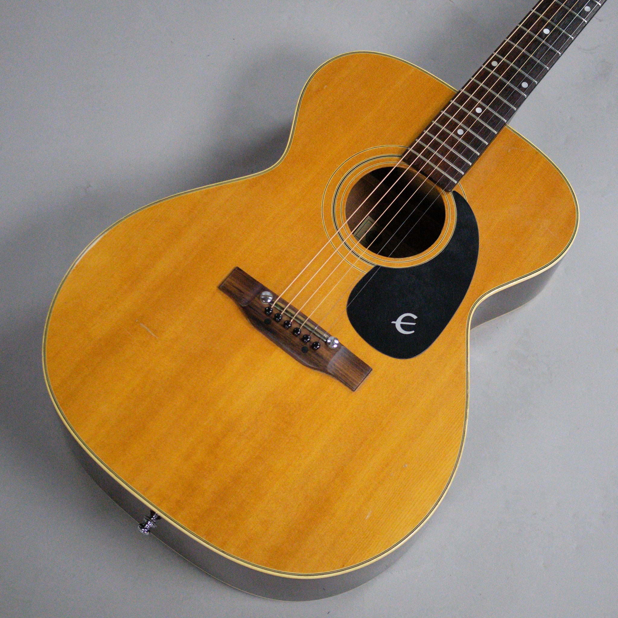 c1970s Epiphone FT-130 Caballero (Japan)