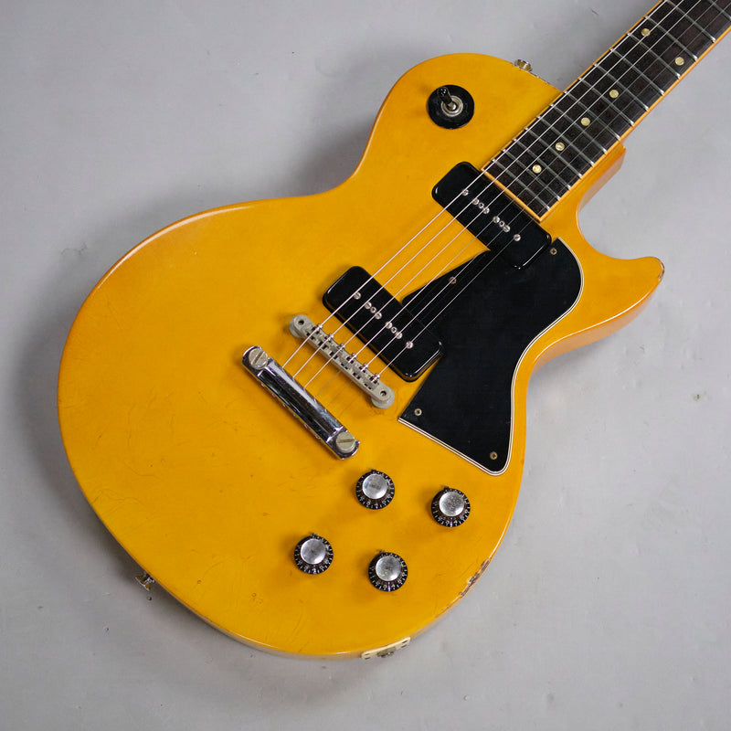 1997 Gibson Les Paul Special (USA, TV Yellow)