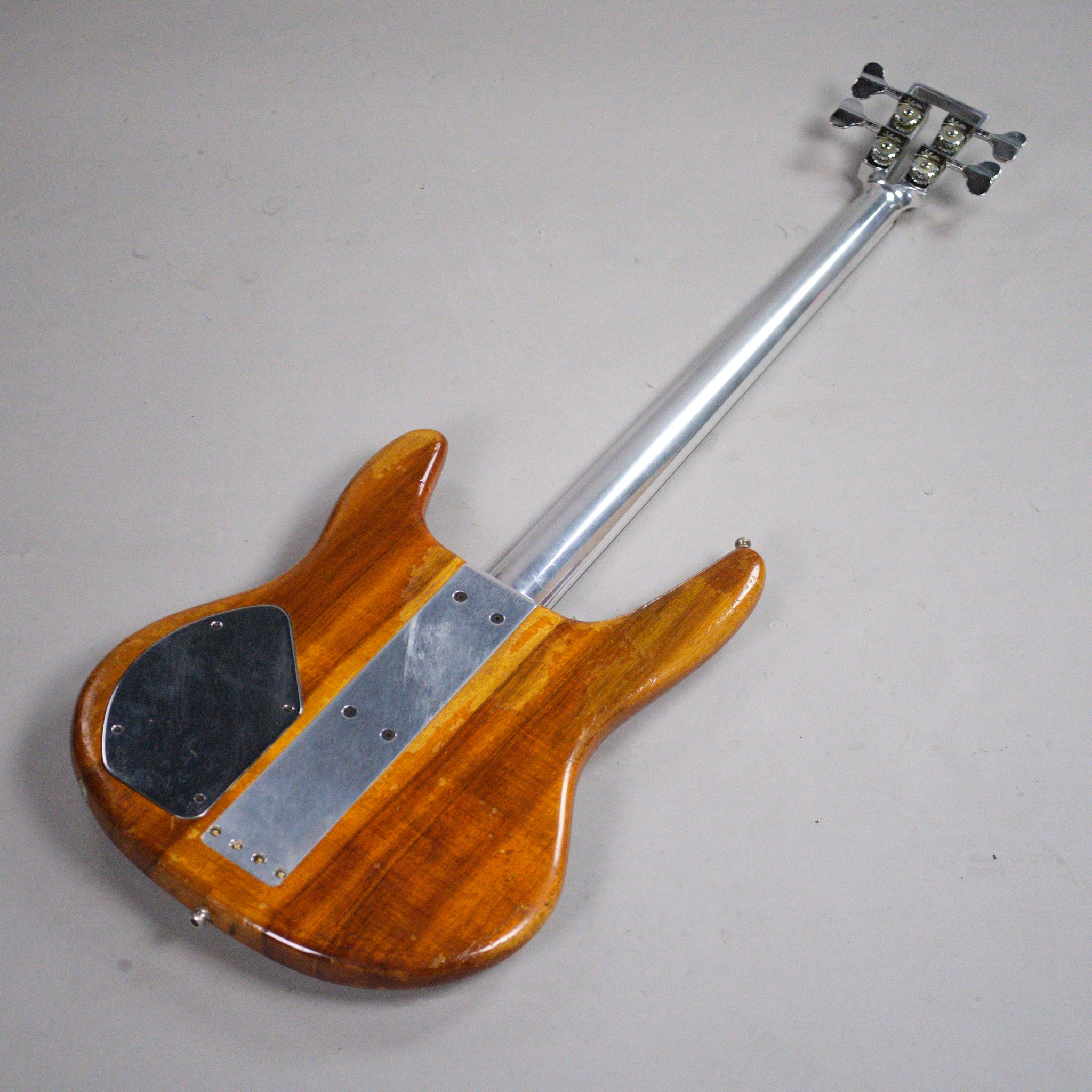 1970s Travis Bean TB2000 Bass #873 (USA)