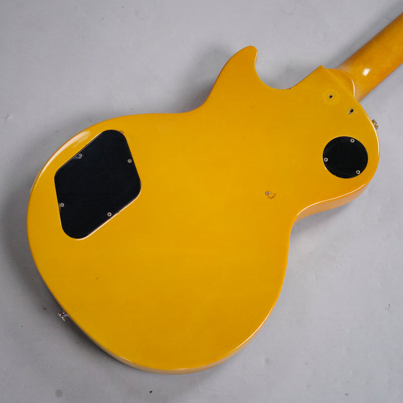 1997 Gibson Les Paul Special (USA, TV Yellow)