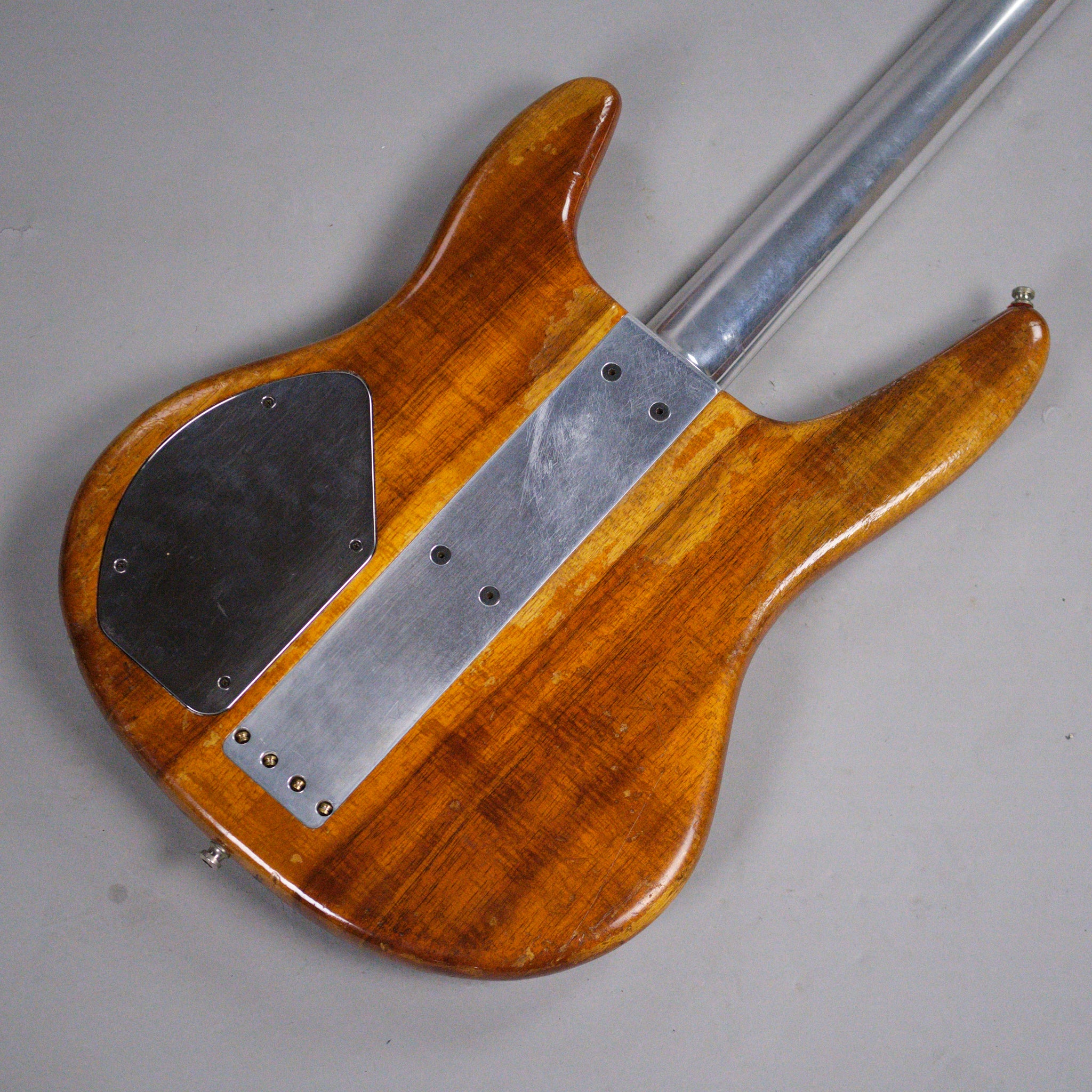 1970s Travis Bean TB2000 Bass #873 (USA)