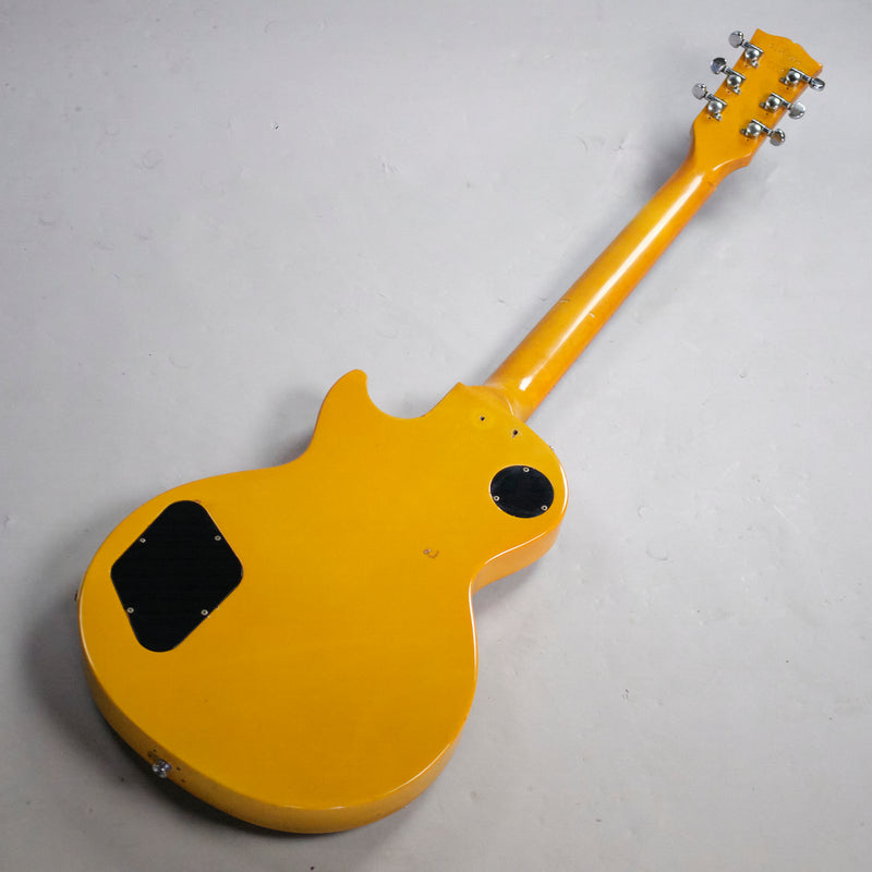 1997 Gibson Les Paul Special (USA, TV Yellow)