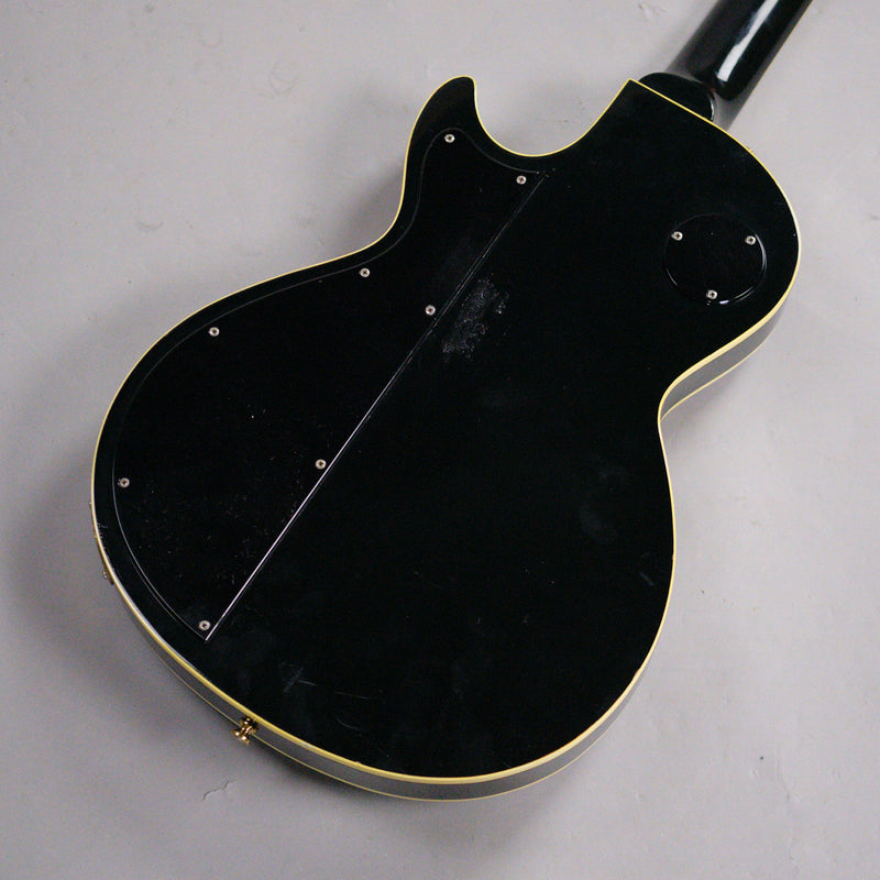 c1970 Maton AX-5 (Australia, Black, OHSC)