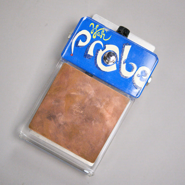 ギター zvex wah probe Z.Vex Wah Probe – MuseWiki: Supermassive wiki for the band Muse