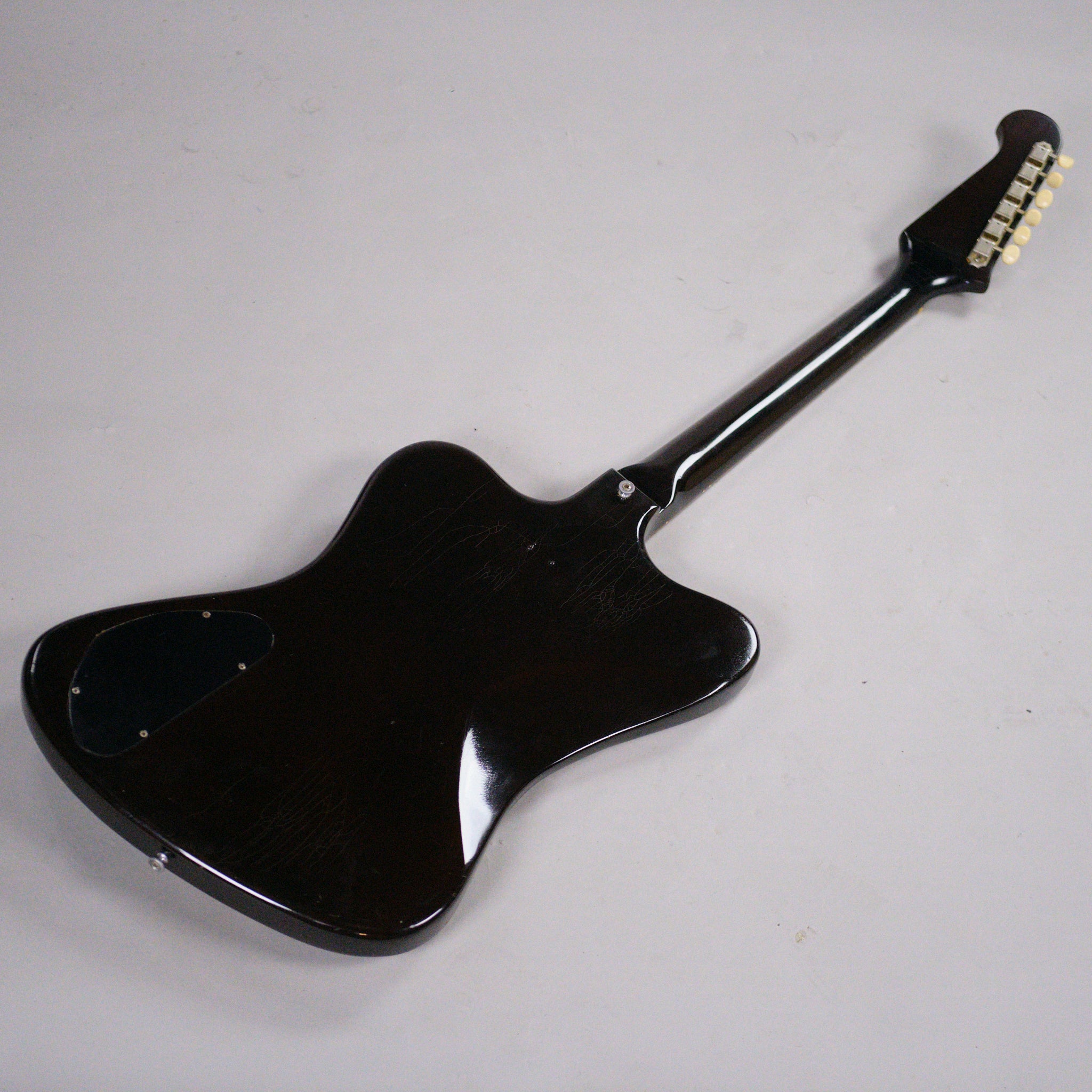 1965 Gibson Non Reverse Firebird I (USA, Sunburst)