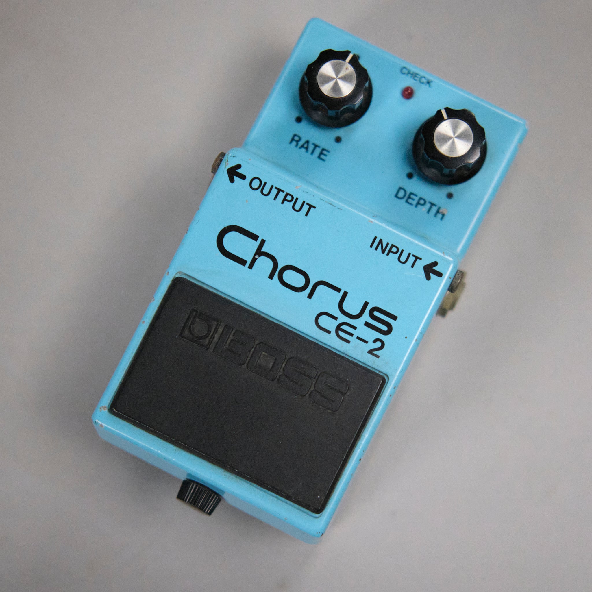 1981 Boss CE-2 Chorus (Japan )