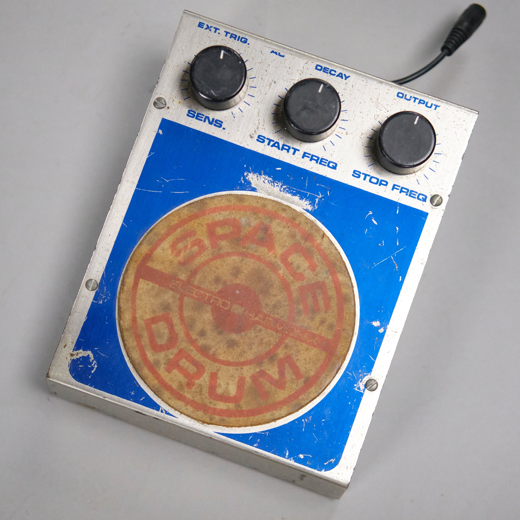 1980 Electro Harmonix Space Drum (USA)