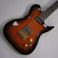 c1980s Greco TRS-60 Guitar Device (Japan, Sunburst)*