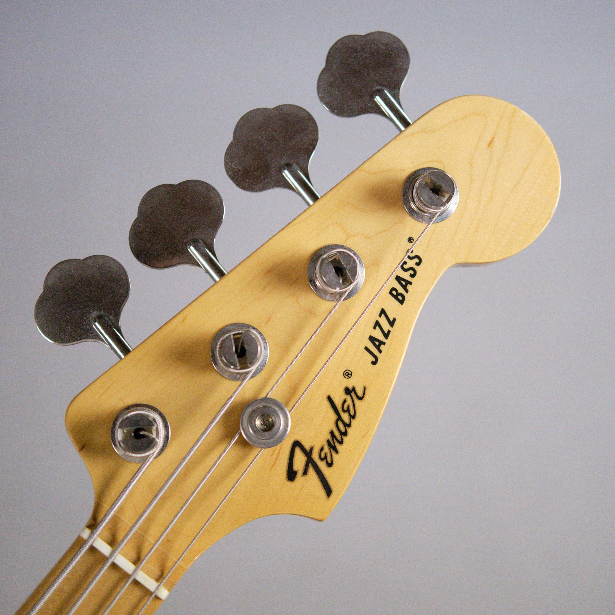 1991 Fender JBR-800 Jazz Bass (Japan, Natural )