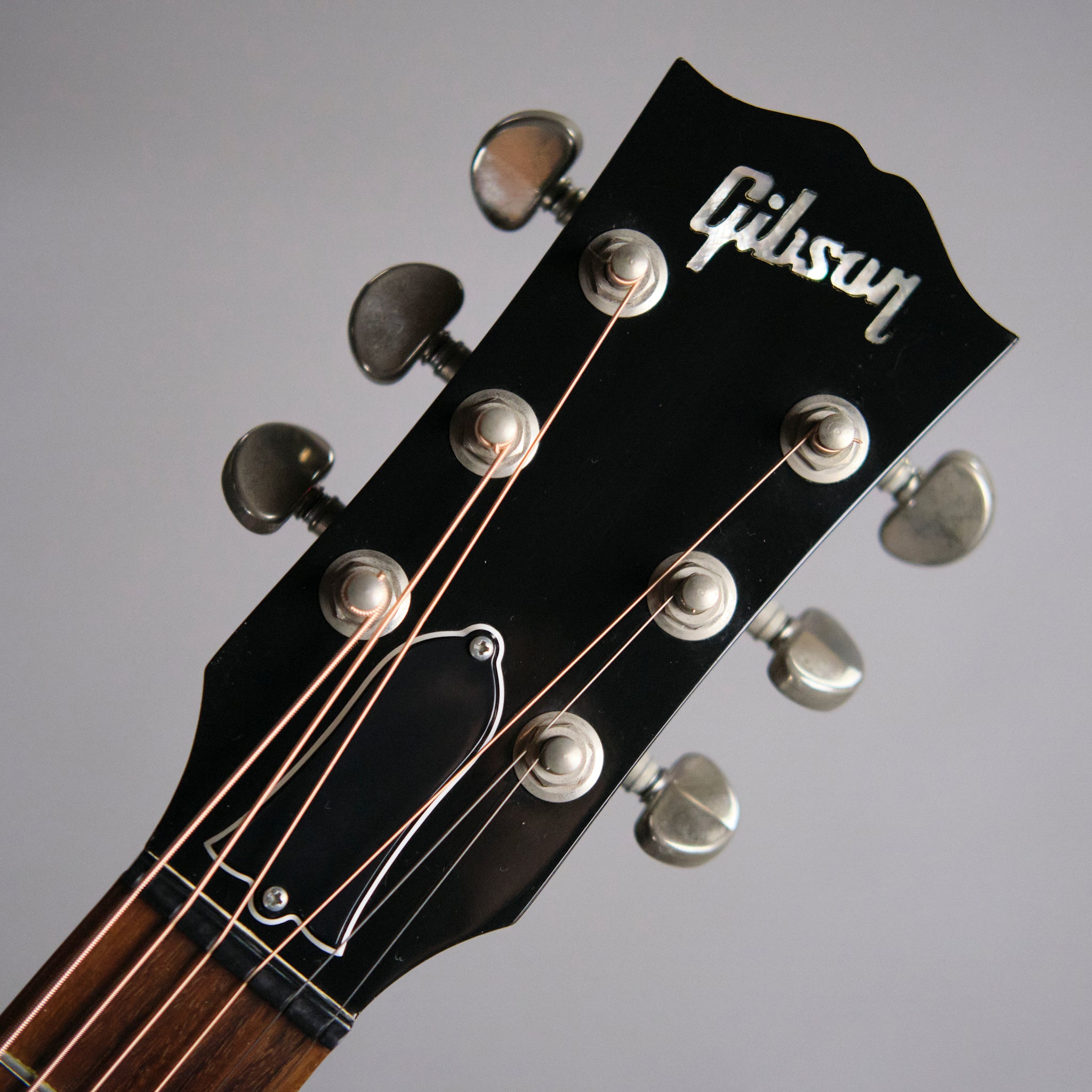 2018 Gibson J45 (USA, Sunburst, OHSC)