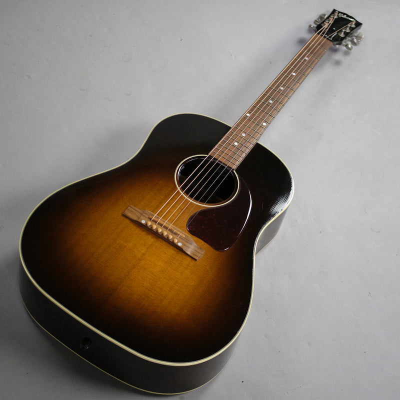 2018 Gibson J45 (USA, Sunburst, OHSC)