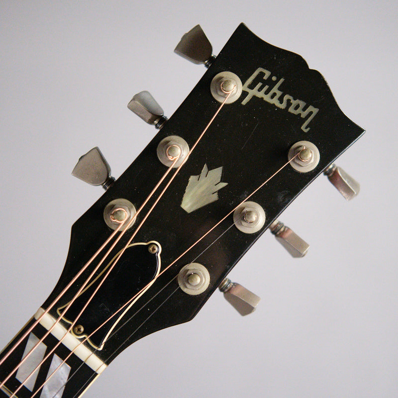 1978 Gibson Dove (USA, Natural, OHSC)