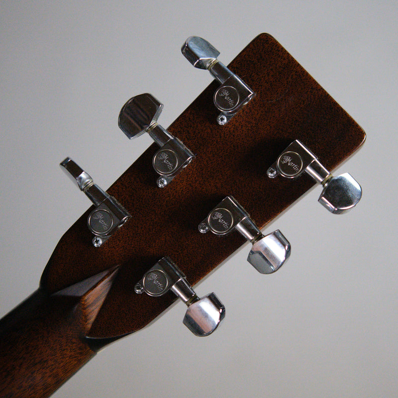 1995 Martin 000-28 (USA, Natural, OHSC)