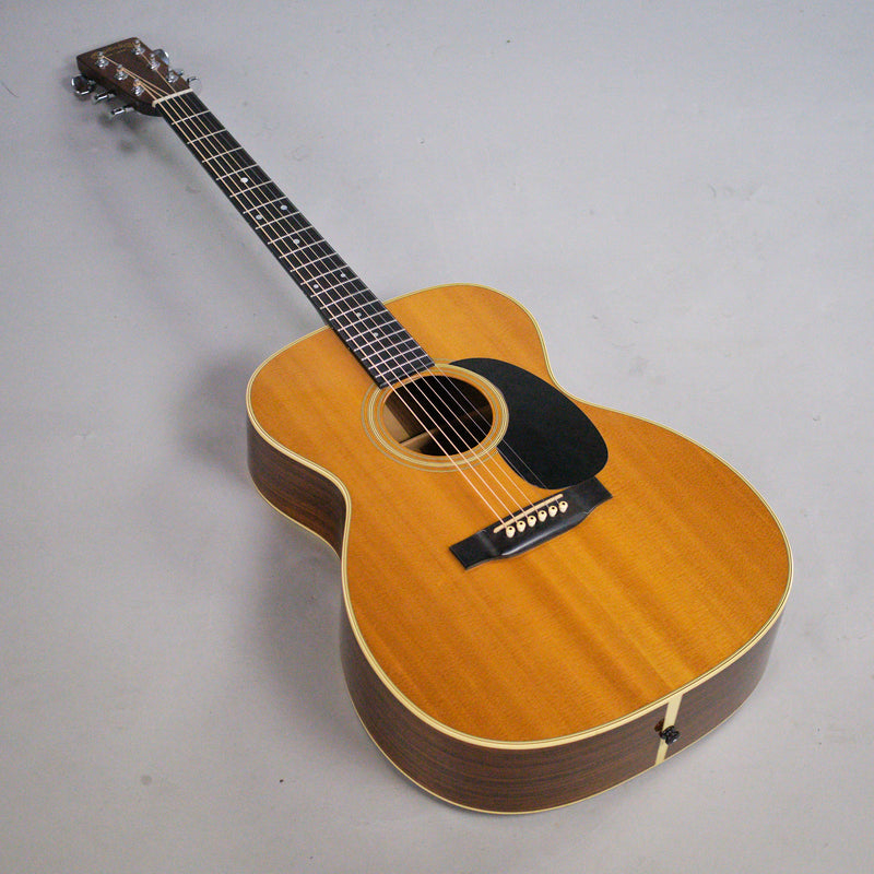 1995 Martin 000-28 (USA, Natural, OHSC)