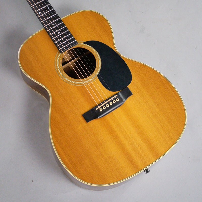 1995 Martin 000-28 (USA, Natural, OHSC)