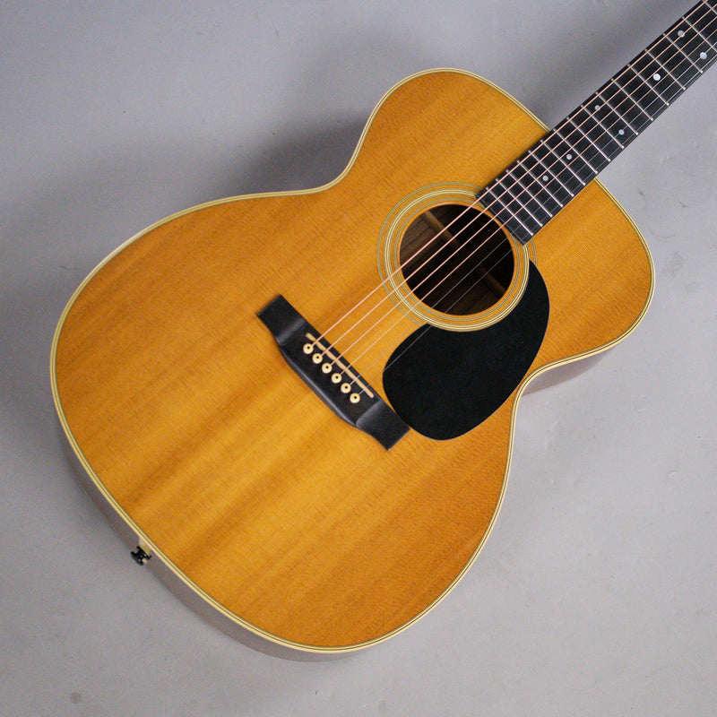 1995 Martin 000-28 (USA, Natural, OHSC)