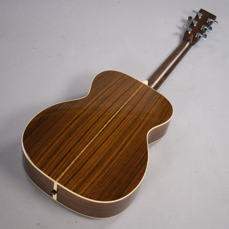 1995 Martin 000-28 (USA, Natural, OHSC)