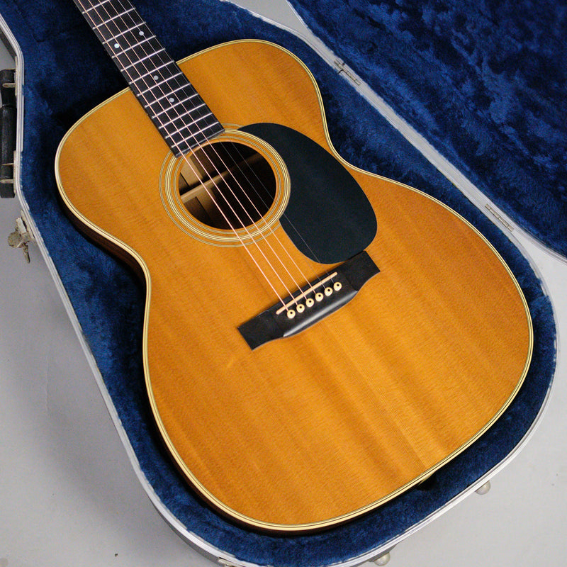 1995 Martin 000-28 (USA, Natural, OHSC)