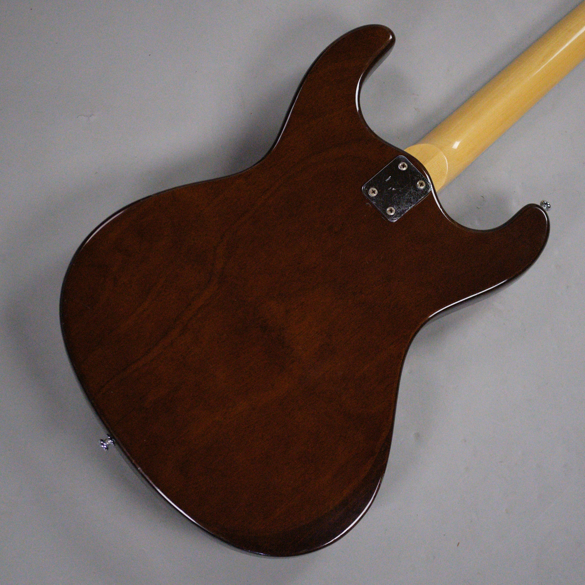 c1970s Mosrite Avenger Bass (Japan, Walnut, HSC)