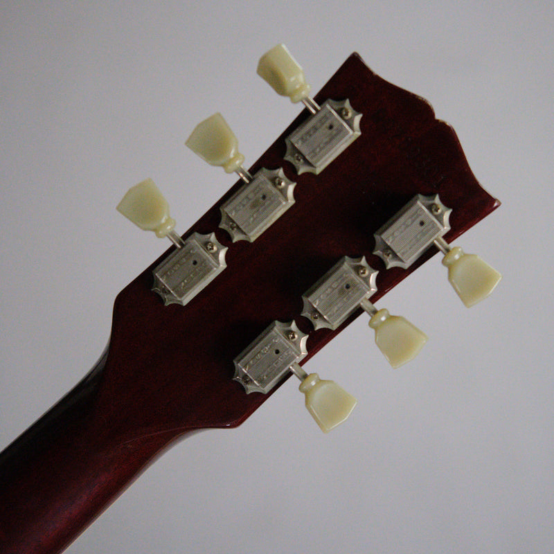 1999 Gibson SG Standard (USA, Cherry)