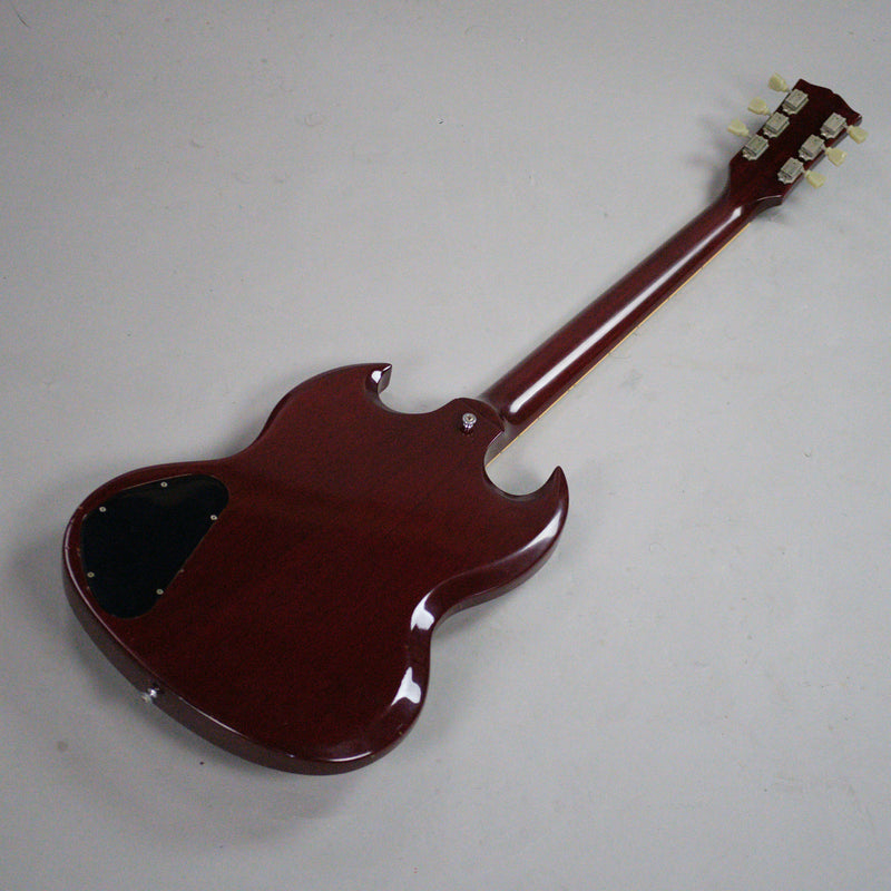 1999 Gibson SG Standard (USA, Cherry)