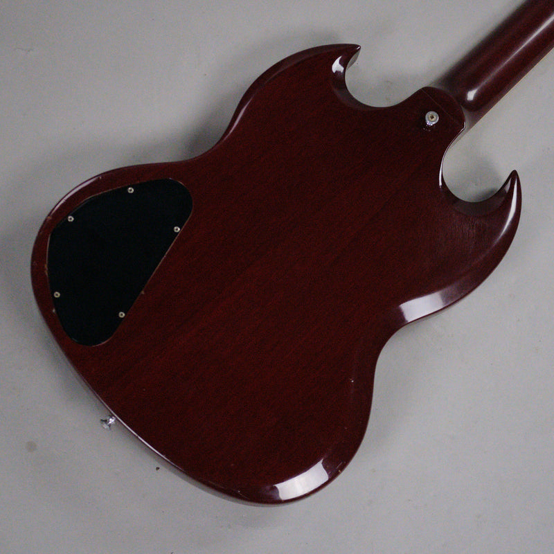 1999 Gibson SG Standard (USA, Cherry)