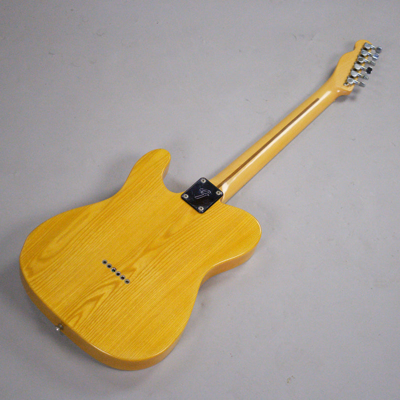 1994 Fender Telecaster (Japan, Natural)