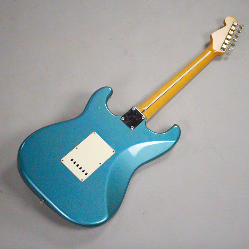 2000 Fender '57 Stratocaster (Japan, Lake Placid Blue)