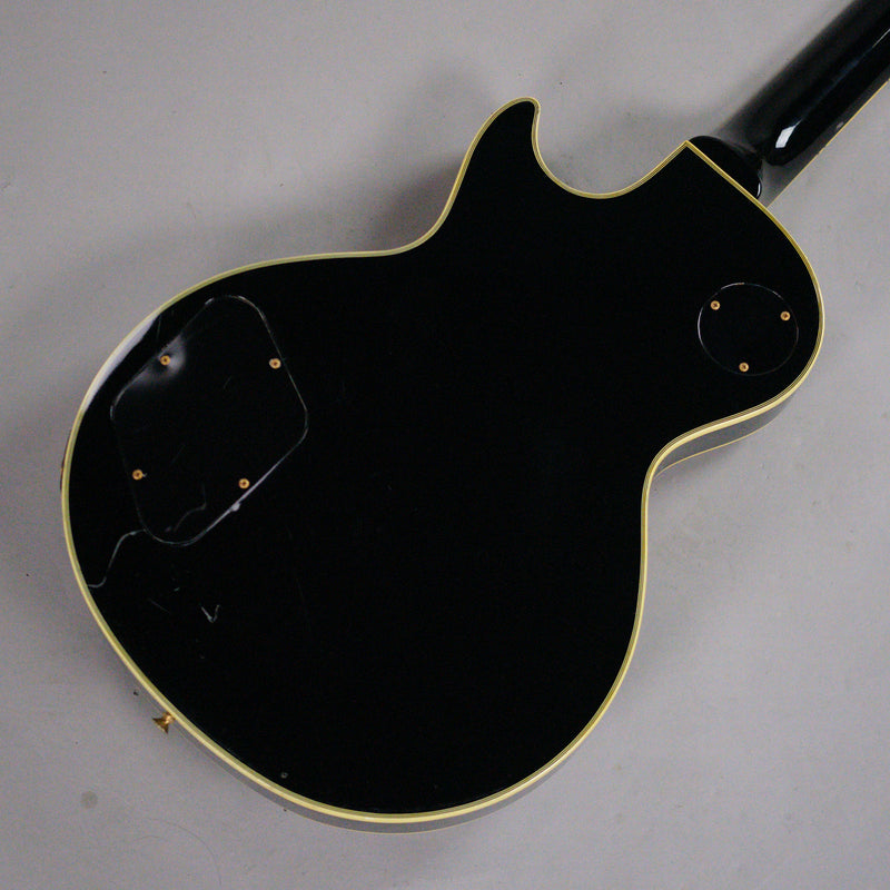 c1990s Greco Les Paul Custom (Japan, Black)