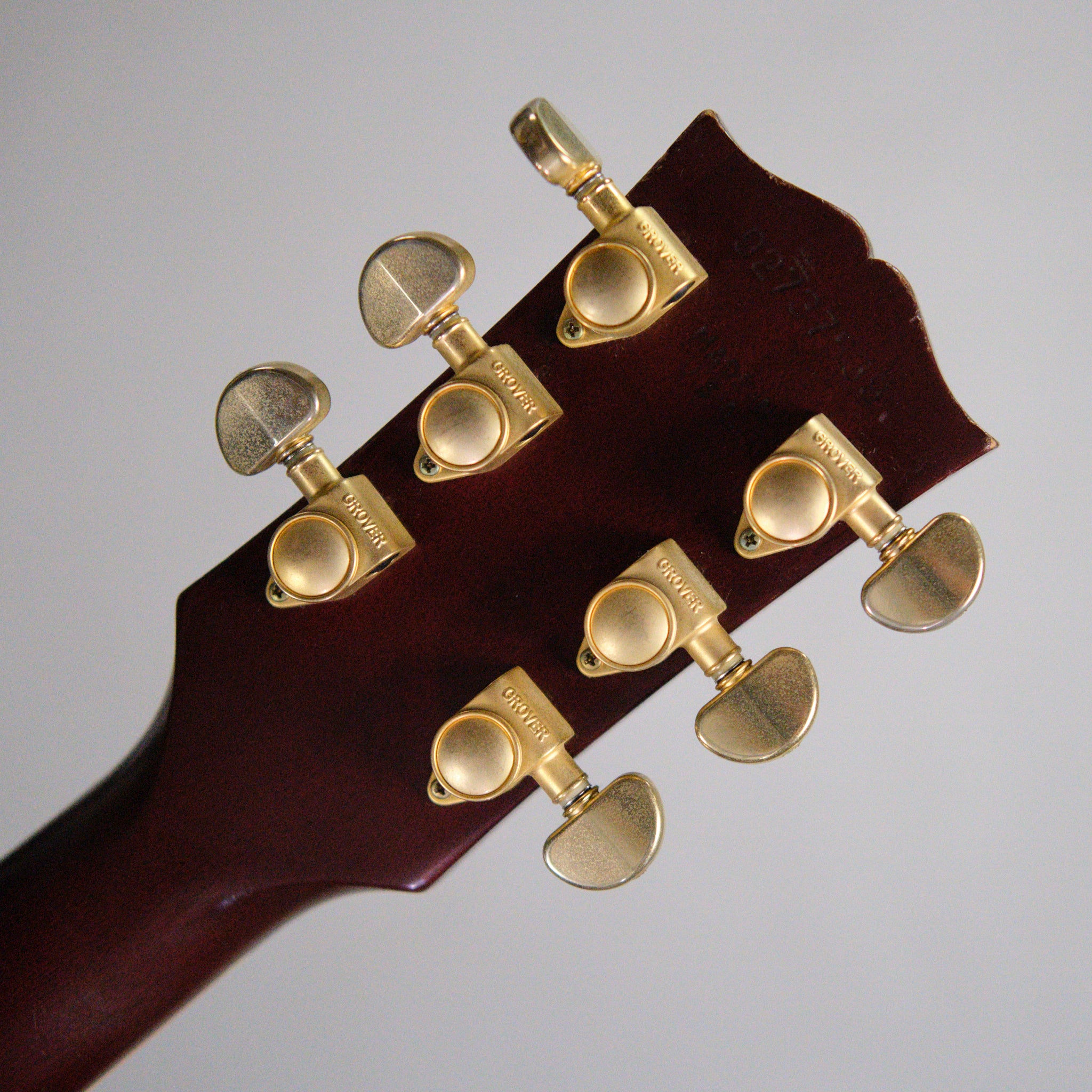 1997 Gibson Les Paul Standard (USA, Wine Red, OHSC )