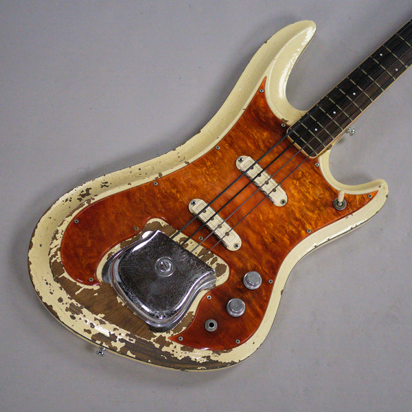 Guyatone EB-9 Sharp 5 Bass | Reverb